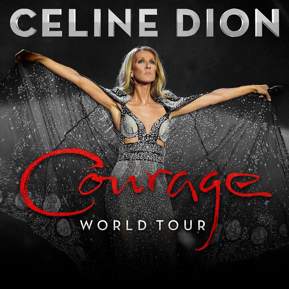 all celine dion songs